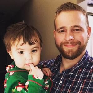 Meet your Posher, Russell